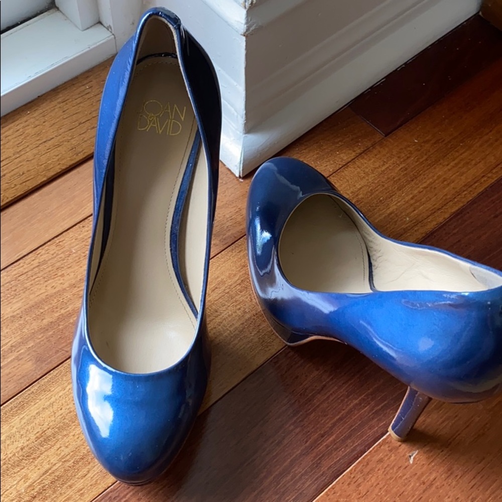 Heels - Picture 4 of 4